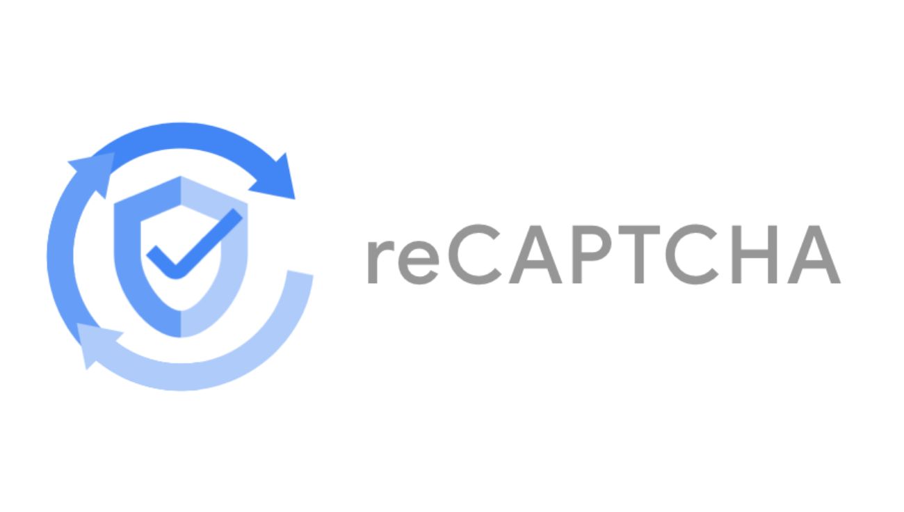 recaptcha example and what are the replacements